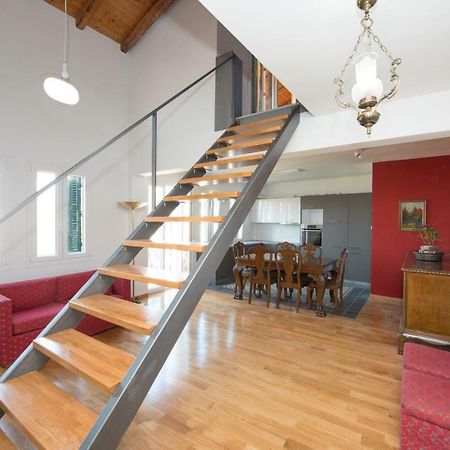 Casa Di Campiello Διαμέρισμα Corfu  Εξωτερικό φωτογραφία