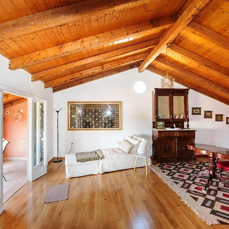 Casa Di Campiello Διαμέρισμα Corfu  Εξωτερικό φωτογραφία