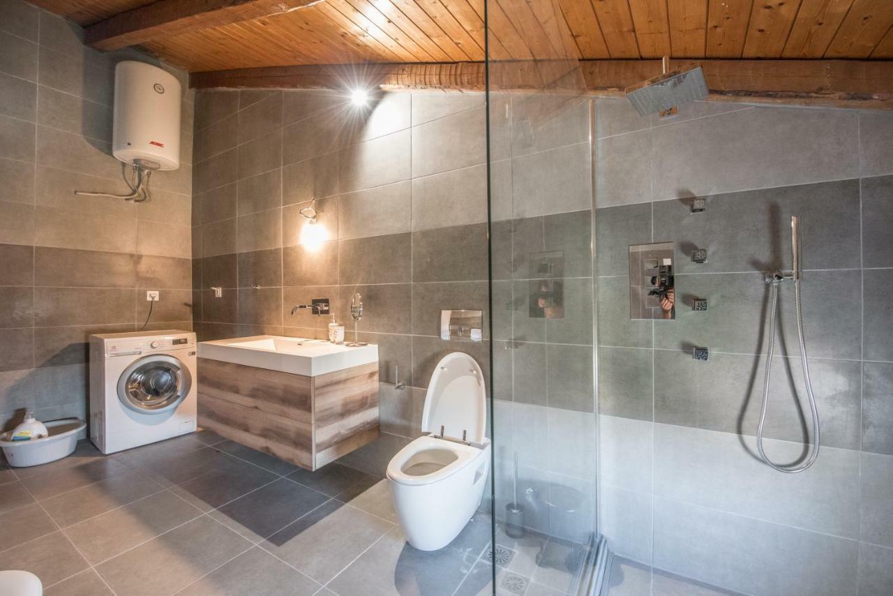 Casa Di Campiello Διαμέρισμα Corfu  Εξωτερικό φωτογραφία