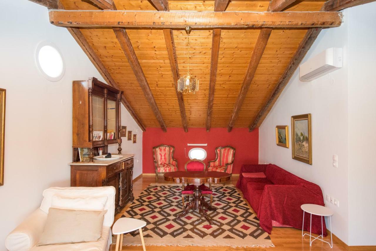 Casa Di Campiello Διαμέρισμα Corfu  Εξωτερικό φωτογραφία