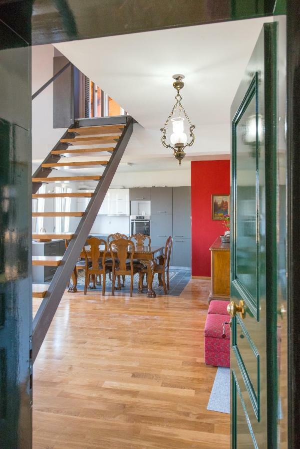 Casa Di Campiello Διαμέρισμα Corfu  Εξωτερικό φωτογραφία