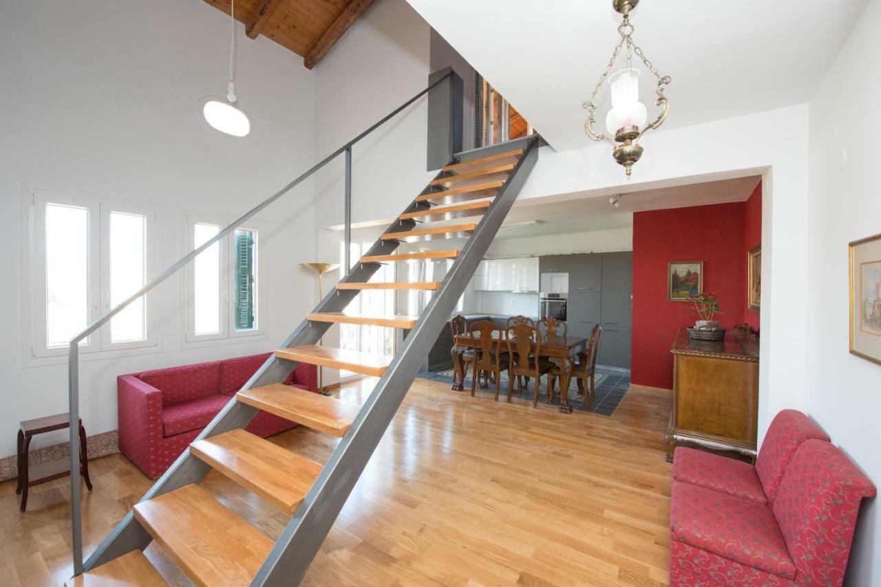 Casa Di Campiello Διαμέρισμα Corfu  Εξωτερικό φωτογραφία
