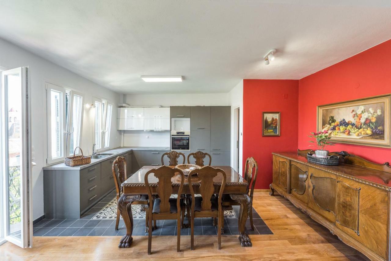 Casa Di Campiello Διαμέρισμα Corfu  Εξωτερικό φωτογραφία