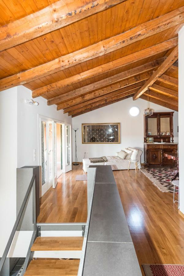 Casa Di Campiello Διαμέρισμα Corfu  Εξωτερικό φωτογραφία