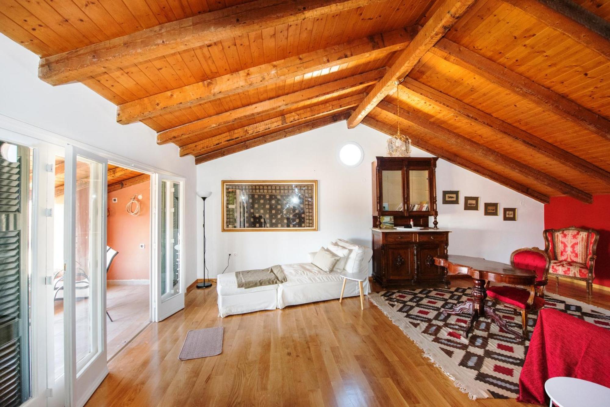 Casa Di Campiello Διαμέρισμα Corfu  Εξωτερικό φωτογραφία