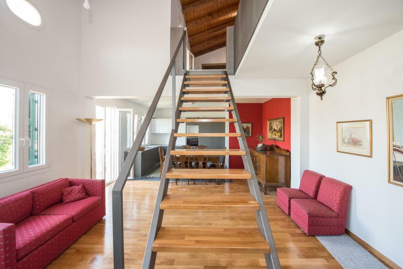 Casa Di Campiello Διαμέρισμα Corfu  Εξωτερικό φωτογραφία