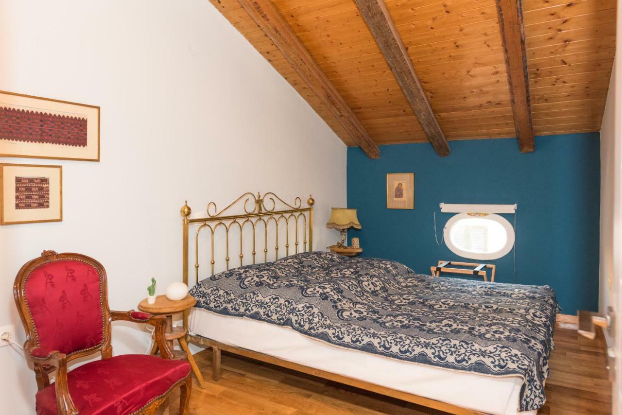 Casa Di Campiello Διαμέρισμα Corfu  Εξωτερικό φωτογραφία