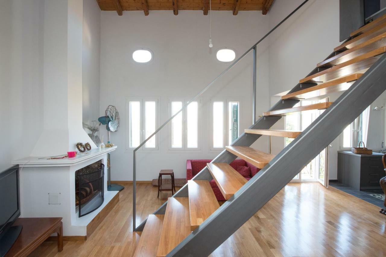 Casa Di Campiello Διαμέρισμα Corfu  Εξωτερικό φωτογραφία